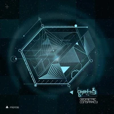 Geometric Conspiracy 專輯 AJ/Geko/Koomz/Ard Adz