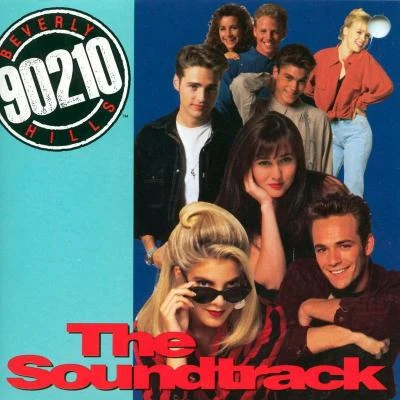 Beverly Hills 90210 (The Soundtrack) 專輯 Geoffrey Williams