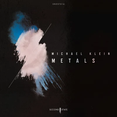 Metals - EP 專輯 Marcal/Michael Klein/Paul Laurens/PageOne/Vakat