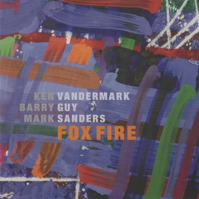 Fox Fire 专辑 Ken Vandermark/Prins Thomas/Joe McPhee/Peter Brotzmann Chicago Tentet