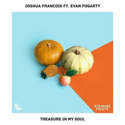 Treasure in My Soul (feat. Evan Fogarty) 專輯 Evan Fogarty