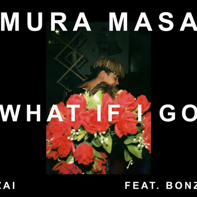 Mura MasaZAYN What If I Go?