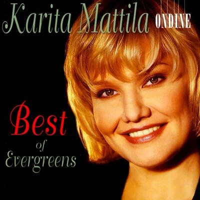 Vocal Recital: Mattila, Karita - LOEWE, F.LLOYD WEBBER, A.LEANDROS, L.HOLLAENDER, F.STYNE, J.GERSHWIN, G. (Best of Evergreens) 专辑 Karita Mattila/Thomas Quasthoff/Violeta Urmana/Berliner Philharmoniker/Claudio Abbado