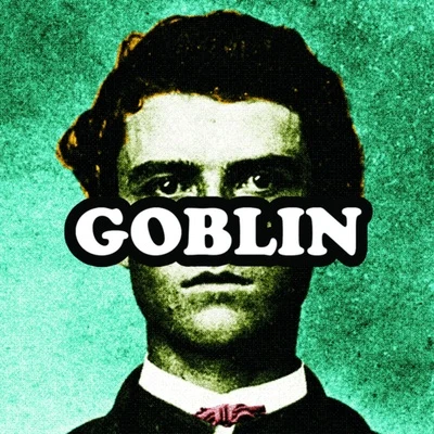 Goblin 專輯 Tyler, The Creator