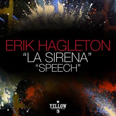 La Sirena 专辑 Dee Montero/Erik Hagleton