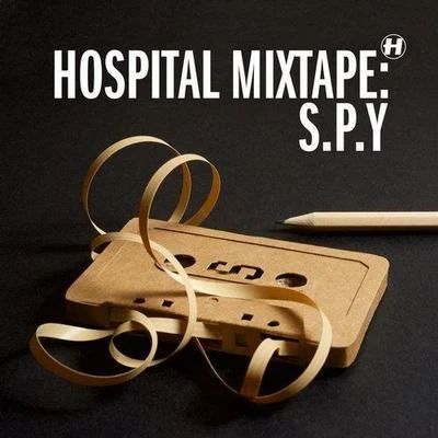 Hospital Mixtape: S.P.Y 專輯 S.P.Y