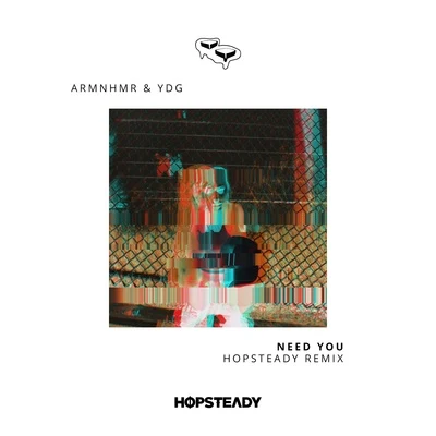 Need You (Hopsteady Remix) 專輯 ARMNHMR