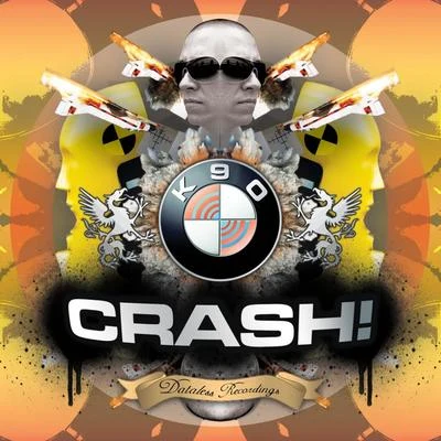 Crash 專輯 K90