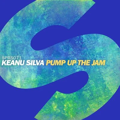 Pump Up The Jam 專輯 Keanu Silva