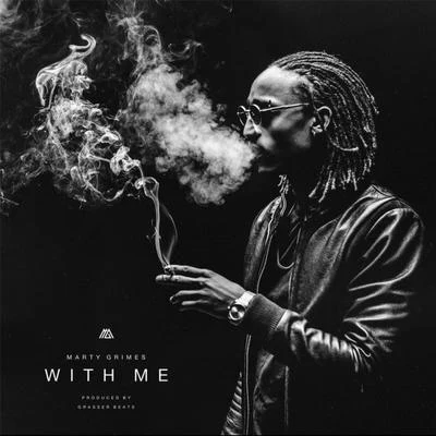 With Me 专辑 Marty Grimes/Caleborate