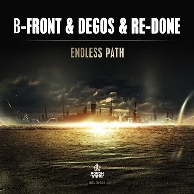 Re-DoneDegos & Re-Done Endless Path