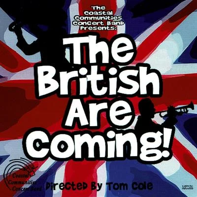 The British Are Coming 專輯 Paul McCartney