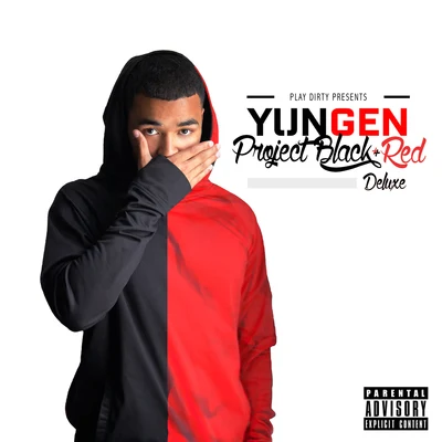 Project Black & Red [Deluxe] 专辑 KStewart/Yungen