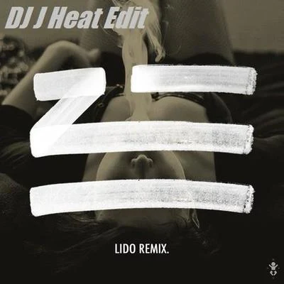 LidoJaden Faded (Lido x J Heat Edit)