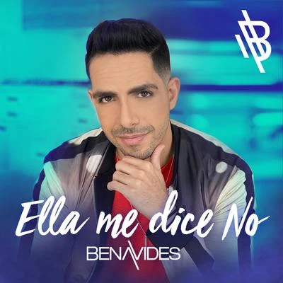 Ella Me Dice No 专辑 Alex On the Rocks/Benavides