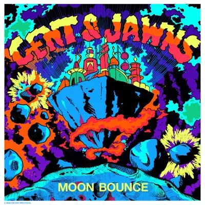 Moon Bounce 專輯 Gent & Jawns