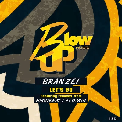 Let&#x27;s Go 专辑 Branzei