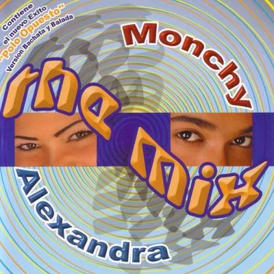 The Mix 專輯 Alexandra/Nikolaz