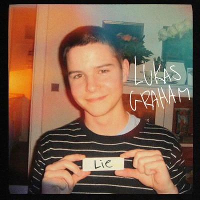 Lie 專輯 Lukas Graham/Mickey Guyton