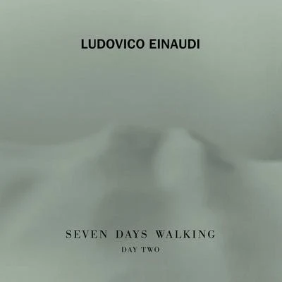 Seven Days Walking (Day 2) 專輯 Ludovico Einaudi/Mischa Maisky/Henryk Gorecki/Edvard Grieg/Radu Lupu