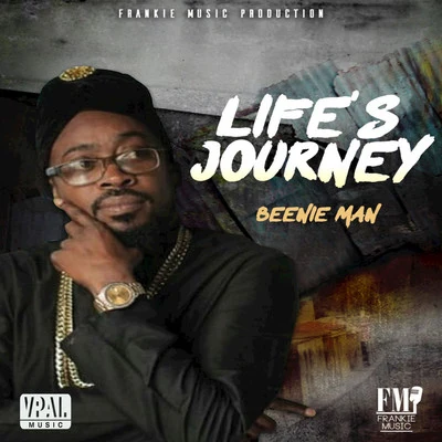 Lifes Journey 專輯 Beenie Man