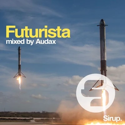 Futurista 專輯 Audax