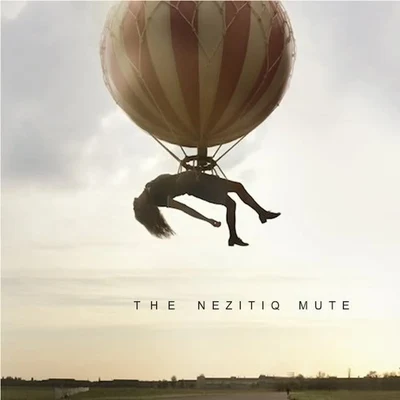 The Nezitiq Mute LP 專輯 DJ Concept/The Nezitiq Mute