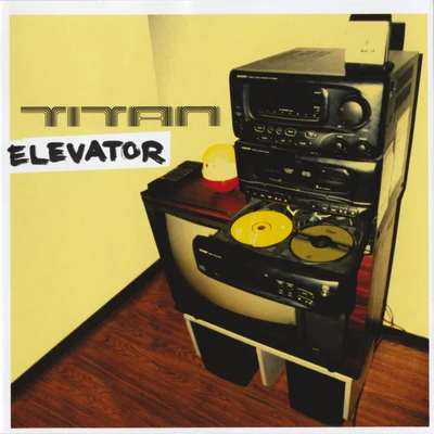 Elevator 專輯 titan