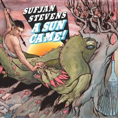 A Sun Came (reissue) 专辑 Shannon Stephens/Sufjan Stevens/My Brightest Diamond/Jim Guthrie