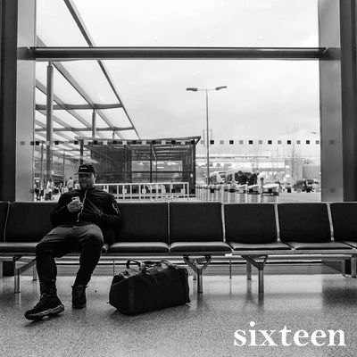 sixteen Mixtape 專輯 Artful/Donaeo