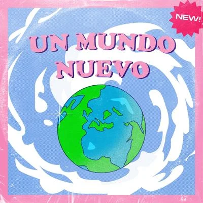 Un Mundo Nuevo 專輯 Mario Bautista/Sak Noel/Konshens