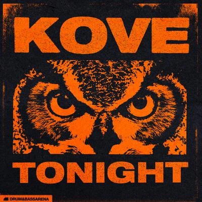 Tonight 專輯 Kove