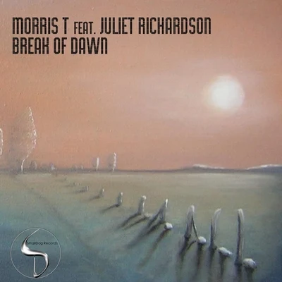 Break of Dawn 专辑 Morris T