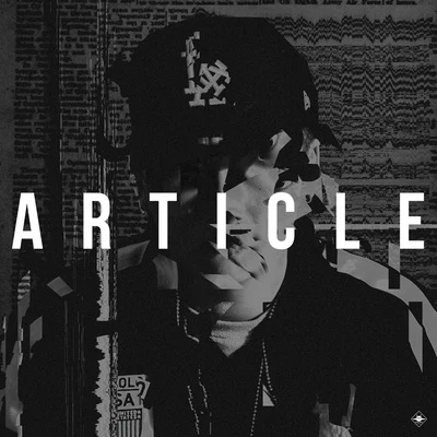 Article 專輯 Lowkey/Kardinal