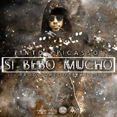 Si Bebo Mucho 專輯 RODRY-GO!/Pinto Picasso