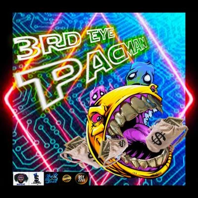 PacMan 专辑 Baunz/3RD Eye