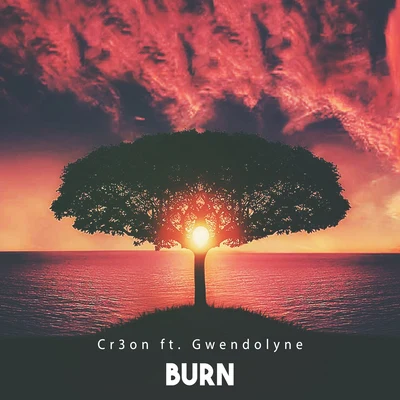 Burn 專輯 Cr3on