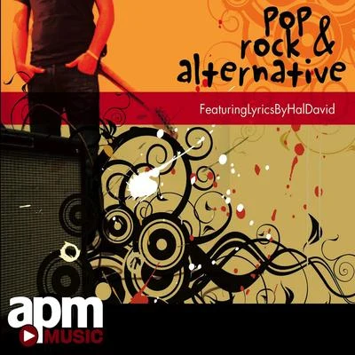 John CacavasHal David Pop, Rock & Alternative