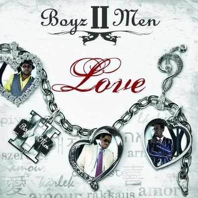 Boyz II Men Love