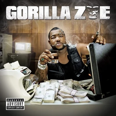 Dont Feed Da Animals 專輯 Gorilla Zoe