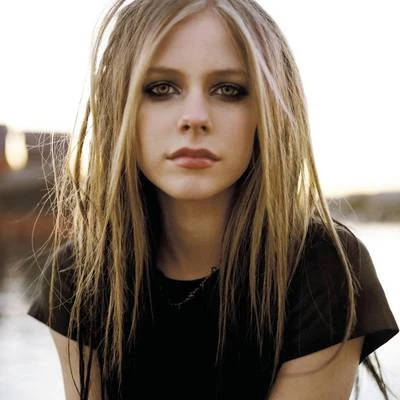 Avril Lavigne I Always Get What I Want