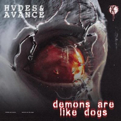 Demons Are Like Dogs 專輯 Avance