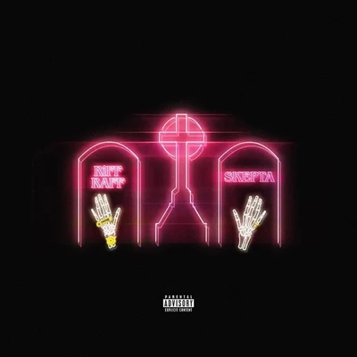 Back from the Dead (feat. Skepta) 專輯 K.Kerr/Riff Raff