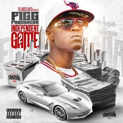 The Independent Game 2 专辑 Figg Panamera