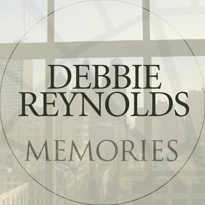 Memories 專輯 Debbie Reynolds