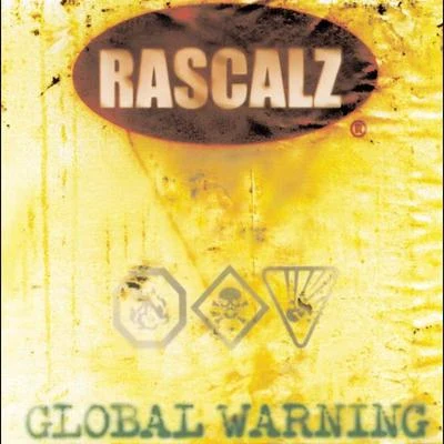 Global Warning 专辑 Rascalz