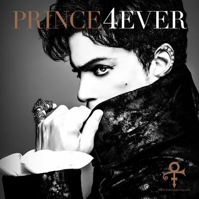 4Ever 專輯 Prince/George Michael/Amazing Karaoke