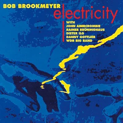 Electricity 專輯 John Abercrombie