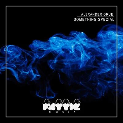 Something Special 專輯 Alexander Orue/Henry D