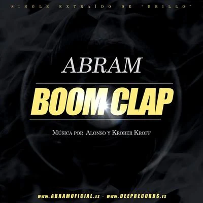 AbramZaid Tabani Boom Clap